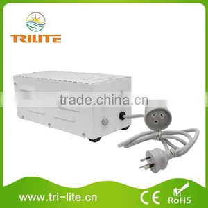 Hydroponics Grow Bulb 600W Euro Magnetic HID Ballast thumbnail-2