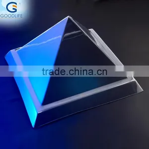Red/yellow/brown Clear Skylight Price for Bus Stop thumbnail-1