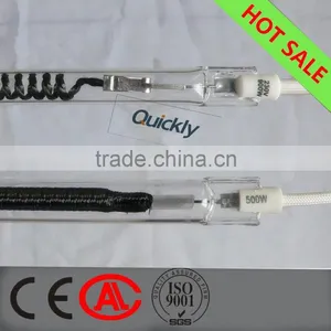 Carbon Fiber ir Heating Lamp for Medical Care,more Than 10000 Hours Warranty thumbnail-1