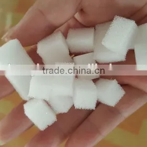 Wholesale Bedroom Set Folding Rebonded PU Sponge Foam Mattress thumbnail-1