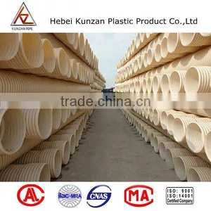 Pvc Tube Drinking Water Pipes thumbnail-1