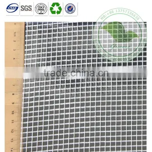 Transparent Pvc Vinyl Coated Polyester Fabric for Bag thumbnail-1