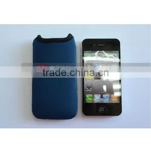Phone Pouches Mobile Phone Bags Neoprene Materials Cell Phone Pouches thumbnail-1
