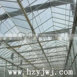 Large Span Glass Greenhouse thumbnail-1