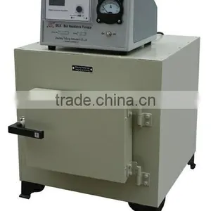 Box Resistance Furnace for Elemental Analysis thumbnail-1