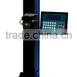 Digital Electronic Tensile Testing Machine thumbnail-1