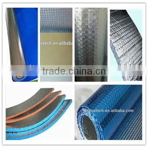 Foil Foam Aluminum Reflective Insulation thumbnail-3