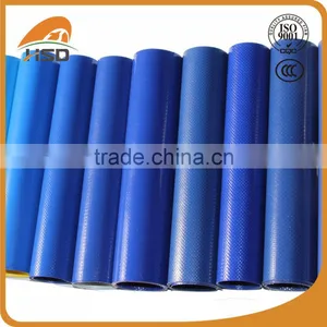 Multipurpose Waterproof Coated Tarpaulin Truck Cover Pvc Tarpaulin thumbnail-2