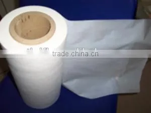 PE Film Laminated PP Nonwoven, Composite Nonwoven thumbnail-1