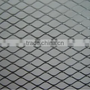 High Quality Expanded Metal Mesh (Factory) thumbnail-1