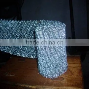Knitted Wire Mesh thumbnail-1