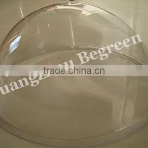 Custom Made Polycarbonate Skylight thumbnail-3