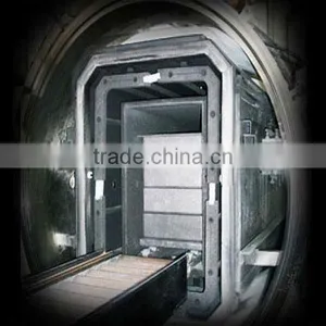 PAN Graphite Felt/carbon Felt Temperature: in the Air<400 Vacuum:>2200 In the Inert:2500 thumbnail-6