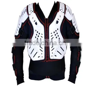 Motocross Body Armor S&C-1503 thumbnail-1