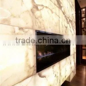 Marbling Design ONYX BACKLIT PANELS FOR WALLS COUNTERS thumbnail-3