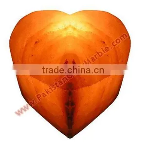CRAFTED CRYSTAL SALT LAMPS thumbnail-2