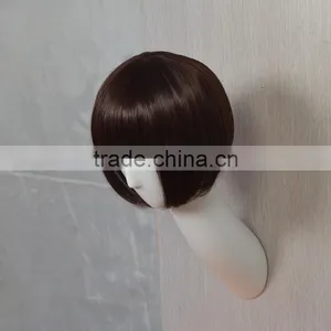 New Design Wall Mounted Mannequin Head for Hat and Scarf and Wig Display thumbnail-5