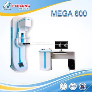 Маммографическая система MEGA600 с цифровым рабочим местом thumbnail-1