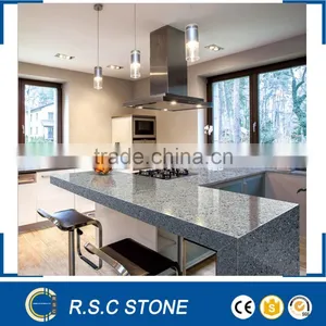 Cheap Artificial Quartz Stone for Kitchen Countertop thumbnail-1