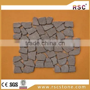 Level Pebble Stone , Natural Loose Pebble Stone thumbnail-1