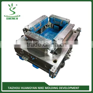 High Quality Customized Professional Beer Container Mold thumbnail-2