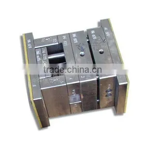Plastic Injection Mould thumbnail-1