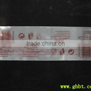 100%biodegradable PLA Durable Plastic Packing Bags /electronic Component Transparent Biodegradable Bags thumbnail-4
