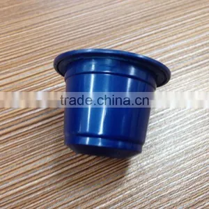 Eco-friendly Nespresso Capsule,coffee Capsule With Holes on Bottom thumbnail-3