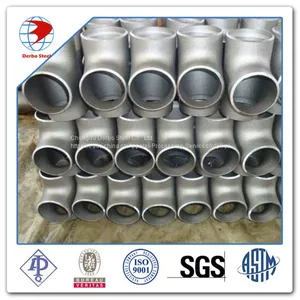 A105 A234 A403 A182 Elbow Pipe Fittings thumbnail-5