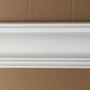Architectural Foam Injection Molding thumbnail-5