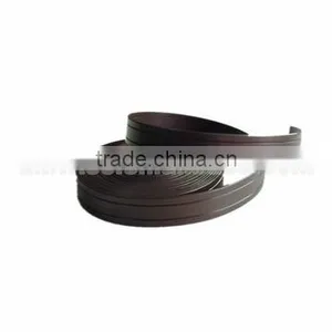 Good Quality Ferrite Magnetic Strip for Refrigerator/freezer/fridage/cabinet Door Seal,strong Magnetic Strip,Ferrite Magnets thumbnail-1