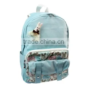 Store More Daypack Sports Bag Gym Bag Travel Camping Backpack Bag thumbnail-2