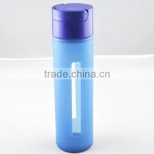 China Supplier Rubber Protective Sleeve for Glass Bottle thumbnail-3