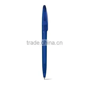 Model No.20242 Cheap Colorful Ballpoint Pen, Plastic Ball Pen thumbnail-4