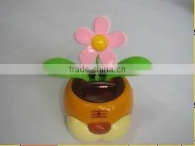 15010720 Flip Flap Solar Toy/flip Flap /flip Flap Solar Flower thumbnail-4