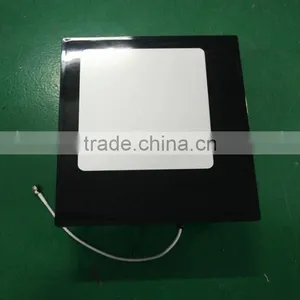 High Gain Type Beautify Spotlight Lamp Shape tv Antenna 820-960&1710-2700MHz Frequency Range Outdoor TV Antenna thumbnail-1
