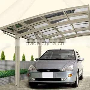 Aluminum Carport,car Port, Carport,Outdoor Leisure Hood,car Shed,car Shelter,car Shade ,car Tent,carriage Shed thumbnail-1