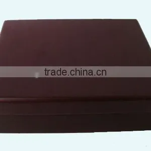 Hot Sale Popular Wooden Wholesale Gift Boxes thumbnail-1