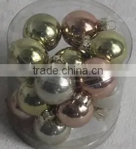 Stock Xmas Decor Ball Christmas Ball for Decoration Inventory of Christmas Ornaments thumbnail-2
