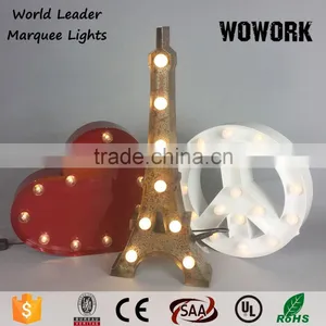 Mini Letter Formative Led Lamp thumbnail-5