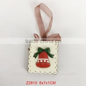 Custom Resin Cookie Biscuit Shape Ornament Factory thumbnail-3