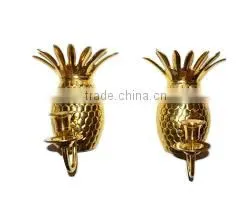 Antique Pineapple Wall Sconce for Your Home Decoration thumbnail-1