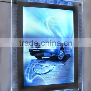 Custom Crystal Led Signs for Advertising thumbnail-1