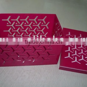 SDI-9027 Acrylic Case thumbnail-1