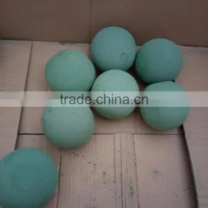 Customized Size Small Wet Floral Foam Ball Wholesale thumbnail-4