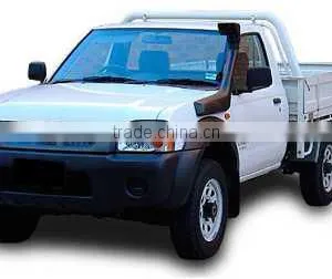 Rotomolded Car Accessories 4x4 Snorkel 4wd Snrokel for Volkswagen Amarok 03/11 Onwards thumbnail-6