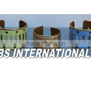 Brass Fashion Jewelry thumbnail-4