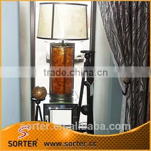 Hot Sale Metal Fabric Sequin Cloth for Dividers and Curtains thumbnail-1