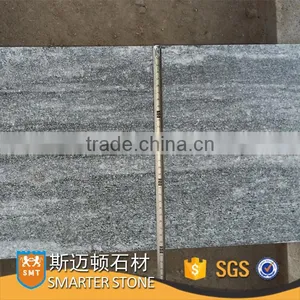 Popular Black Color Granite Tiles thumbnail-1