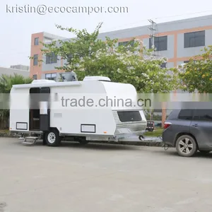 Aluminum Plywood FRP Fiberglass Camping Caravan Home thumbnail-6